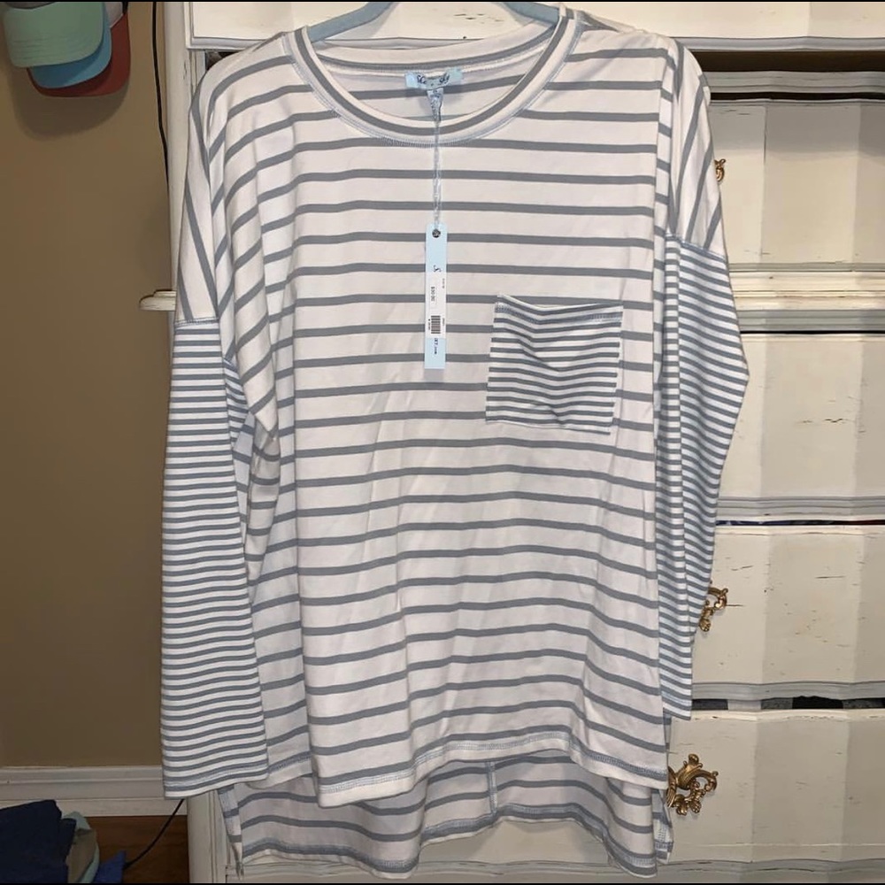 NWT.. Boutique top